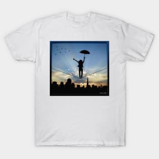 Tightrope T-Shirt